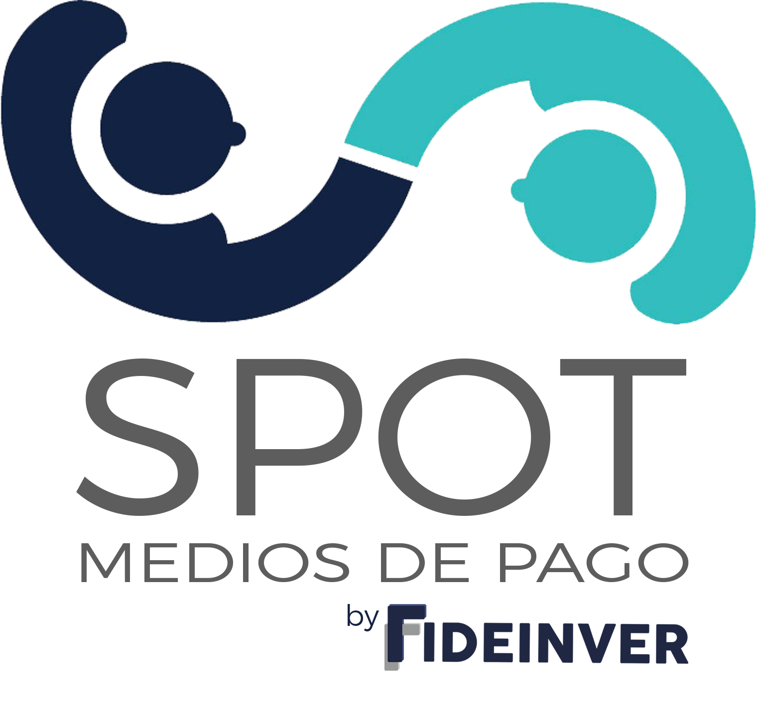 Logo SPOT by Fideinver
