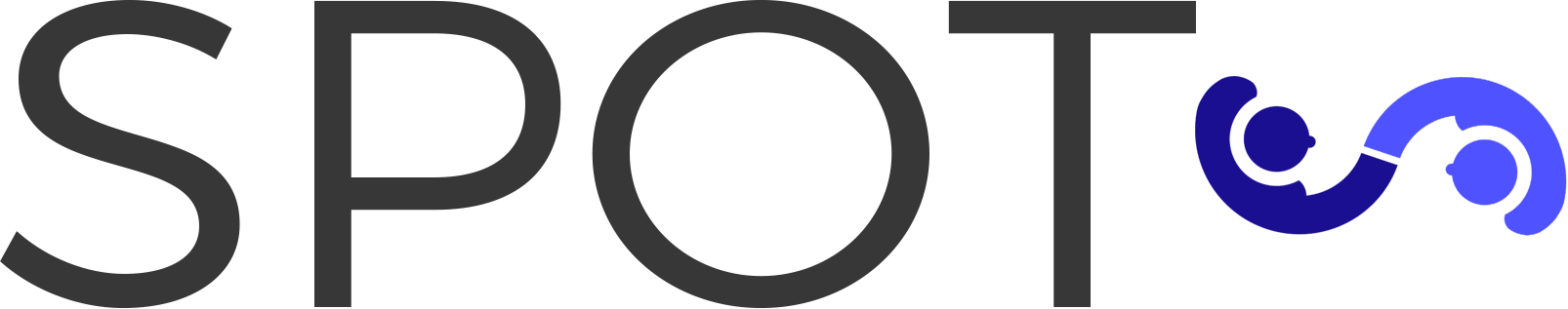 Logo SPOT by Fideinver