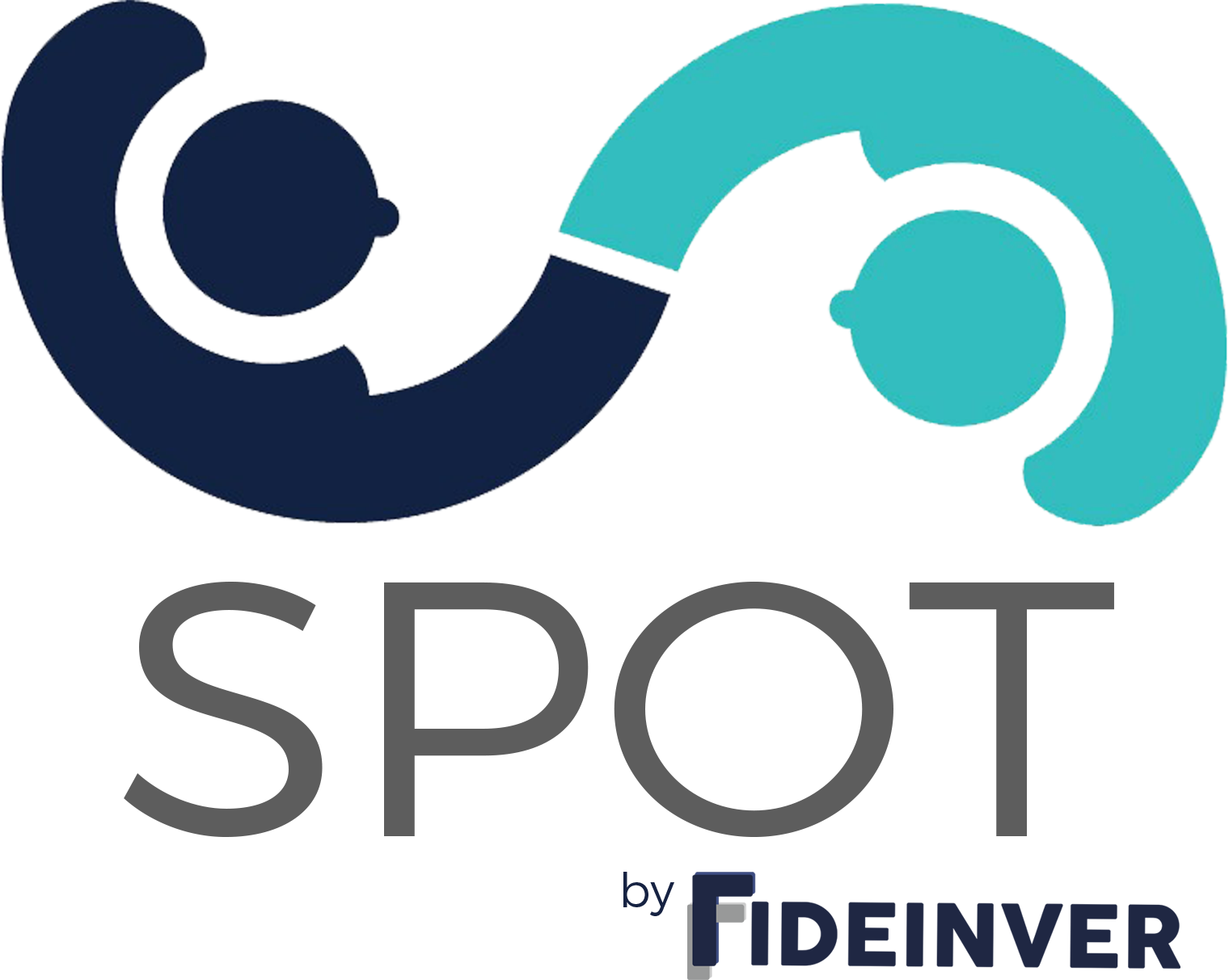 Logo SPOT by Fideinver