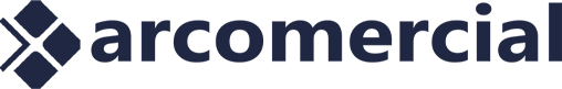 Logo de Arcomercial